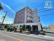 東武東上線「ふじみ野」駅まで徒歩20分。「上福岡」駅まで徒歩19分。2駅利用可能！閑静な住宅街に佇む落ち着いた住環境です。