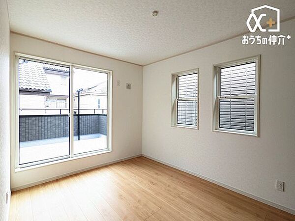 子供部屋