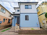 埼玉県新座市片山1丁目：物件画像