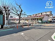 富士見市立第2保育所 徒歩7分。 510m