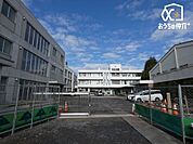 ふじみ野市立大井中学校 徒歩18分。 1410m