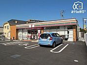 セブンイレブン　富士見上沢1丁目店 徒歩4分。24時間営業のコンビニエンスストア 320m