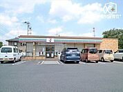 セブンイレブン　新座菅沢1丁目店 徒歩13分。 1000m