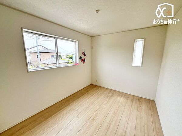 子供部屋