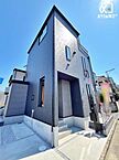 埼玉県ふじみ野市駒西1丁目：物件画像