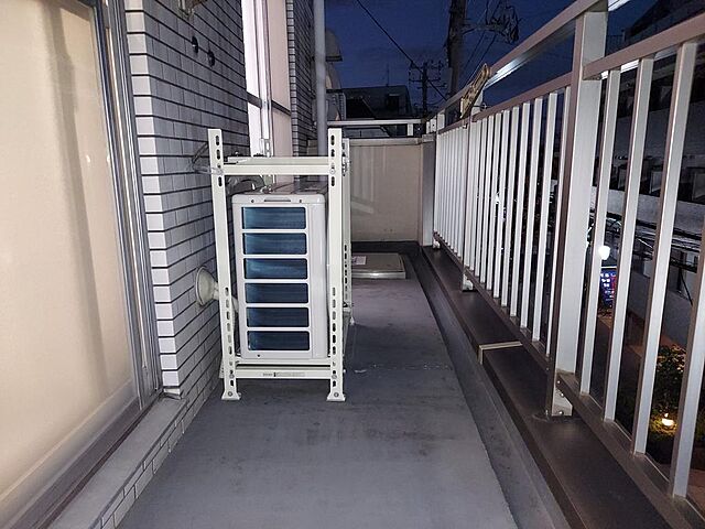 その他 シャトレー笹塚 3階/-