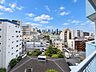 その他：バルコニー眺望