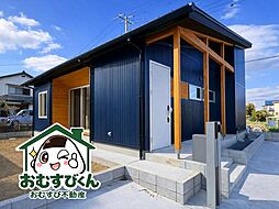 新築戸建 O-RONBAY 1号棟