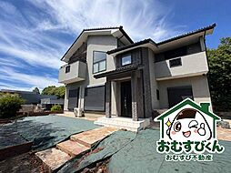 白子町南日当 中古戸建