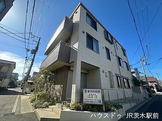 泉内科医院 8...