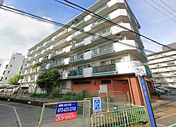 シャインハイツ茨木