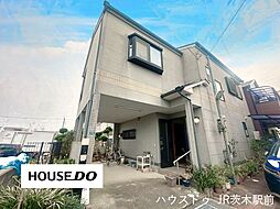 沢良宜浜二丁目　中古戸建