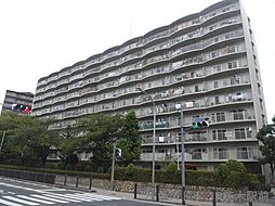 南茨木ハイタウン美沢F棟