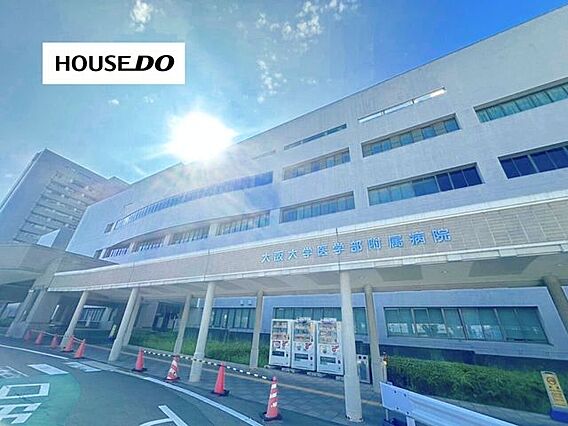 大阪大学医学部...