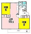 LDK約19....