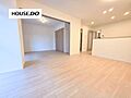 隣接洋室とつな...