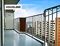 高層階ならでは...