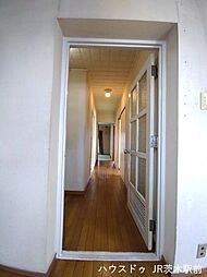 室内の画像