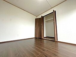洋室の画像