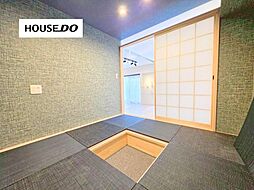 和室の画像