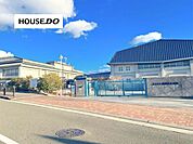 彩都西小学校 340m