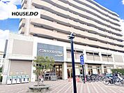 ダイエー上穂積店・イオンフードスタイル営業時間8:00～23:00　サービスカウンター業務9:00～20:00（1F）精肉、鮮魚、青果、惣菜、酒、日用品、肌着、医薬品、あそび広場8:00～ 1540m