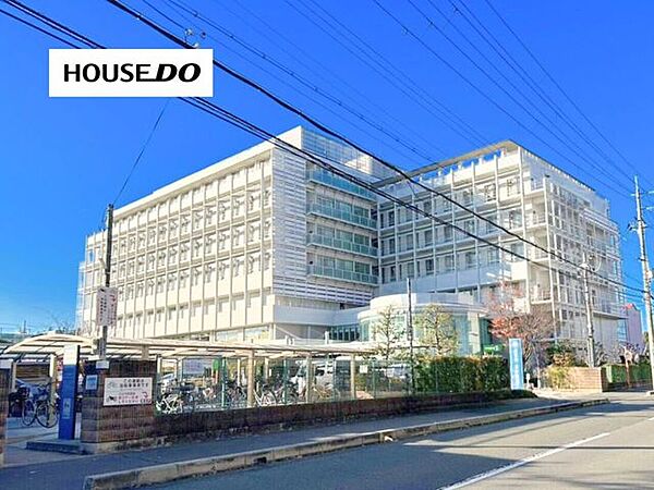 周辺を拡大表示