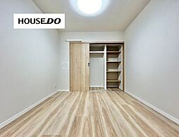 洋室の画像