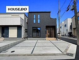 島2丁目 新築戸建 2号地