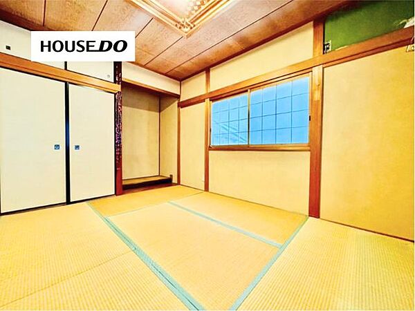 和室