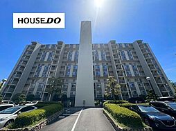 南茨木ハイタウン美沢D棟