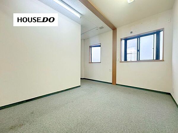 子供部屋を拡大表示