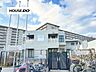 周辺：いぶきの丘学園 250m