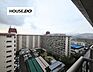 その他：高層階ならではの開放感ある眺望。視界が抜け、遠くの景色まで見渡せる気持ちの良いロケーションです。