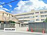周辺：茨木市立西陵中学校1980年開校の中学校です。部活動は、合唱部・囲碁将棋部・ソフトテニス部・剣道部・水泳部などが設置されています。 2330m