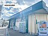 周辺：マルヤス 玉川店 690m
