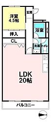 グリーンタウン茨木8番館