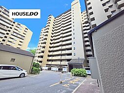 千里中央パークヒルズA棟