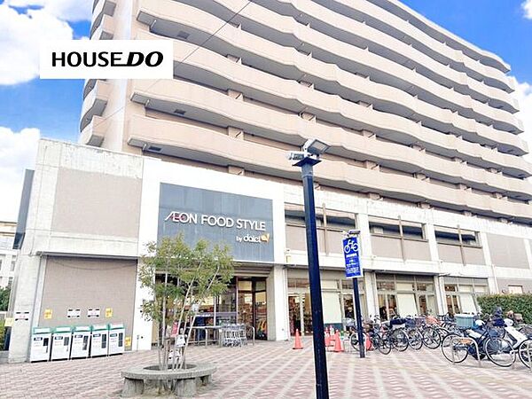 周辺を拡大表示