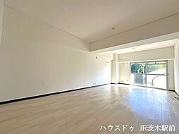 朝日プラザ千里北A棟