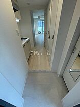 エスリード新栄デュオ  ｜ 愛知県名古屋市中区新栄2丁目（賃貸マンション1K・5階・25.11㎡） その6