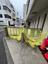 ロージュサクラ  ｜ 愛知県名古屋市中区新栄1丁目（賃貸マンション1K・3階・30.23㎡） その17