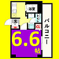 プレミアムコート名古屋金山インテルノ11階5.0万円