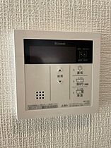 エスリード新栄テセラ  ｜ 愛知県名古屋市中区新栄2丁目（賃貸マンション1K・8階・25.27㎡） その11