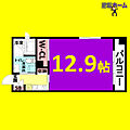 リバーフロントレジデンス7階6.2万円