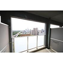 レジディア丸の内  ｜ 愛知県名古屋市中区丸の内2丁目（賃貸マンション1R・15階・25.95㎡） その9