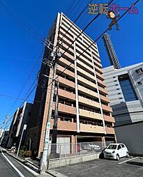 プレサンス鶴舞公園WEST