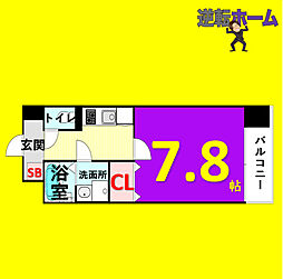 HF今池南レジデンスEAST