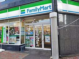【コンビニエンスストア】ファミリーマート 円頓寺店まで307ｍ