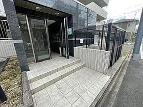 スカイコート天塚  ｜ 愛知県名古屋市西区天塚町1丁目（賃貸マンション1K・1階・24.36㎡） その14